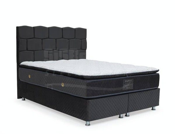 soft Boxspring