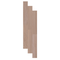 The Art of Living Premier Light Beige Dryback Planken PVC vloer - Onbehandelde uitstraling - 2.5/0.55 x 228.6 x 1219.2mm - 4.46m2