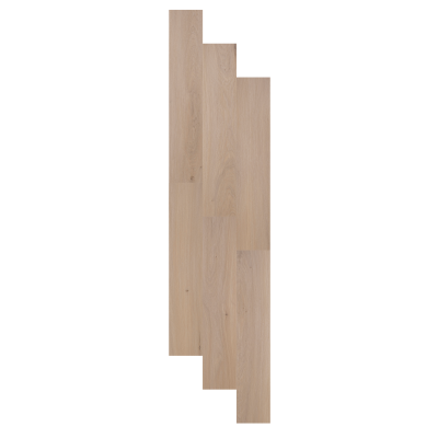 The Art of Living Premier Light Natural Dryback Planken PVC vloer - Onbehandelde uitstraling - 2.5/0.55 x 228.6 x 1219.2mm - 4.46m2