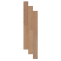 The Art of Living Rustique Amber Dryback Planken PVC vloer - 2.5/0.55 x 228.6 x 1219.2mm - 4.46m2