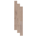 The Art of Living Rustique Natural Dryback Planken PVC vloer - Onbehandelde uitstraling - 2.5/0.55 x 228.6 x 1219.2mm - 4.46m2