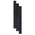 The Art of Living Select Black Dryback Planken PVC vloer - 2.5/0.55 x 228.6 x 1219.2mm - 4.46m2