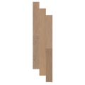 The Art of Living Select Honey Dryback Planken PVC vloer - Onbehandelde uitstraling - 2.5/0.55 x 228.6 x 1219.2mm - 4.46m2